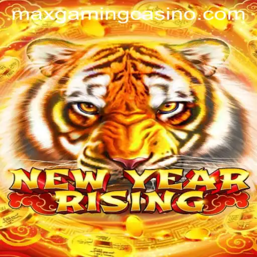 Discover the Excitement of NewYearRising at MaxGaming Casino