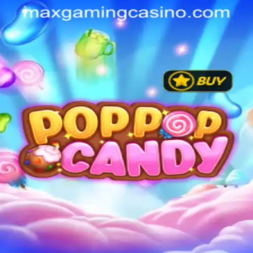 Exploring POPPOPCANDY: A New Sensation in MaxGaming Casino