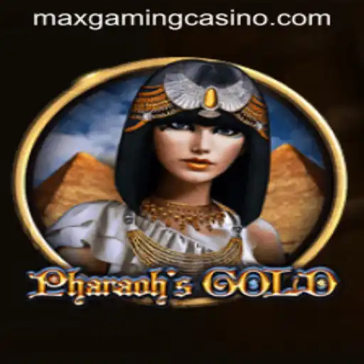 Unveiling PharaohsGold: A Journey Through Ancient Riches at MaxGaming Casino