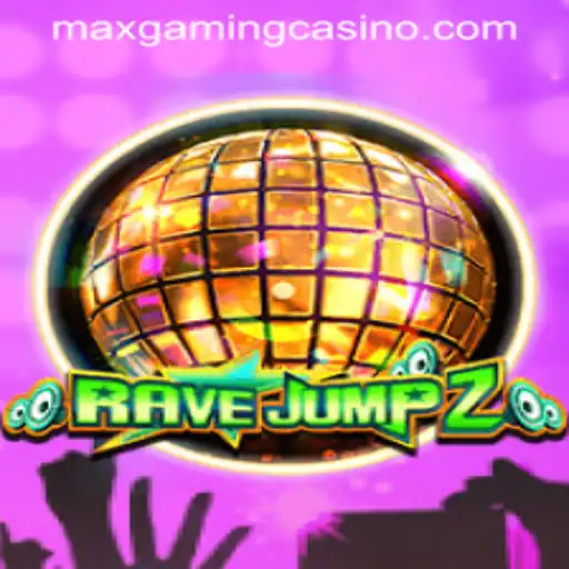 Discover the Thrilling RaveJump2 at MaxGaming Casino