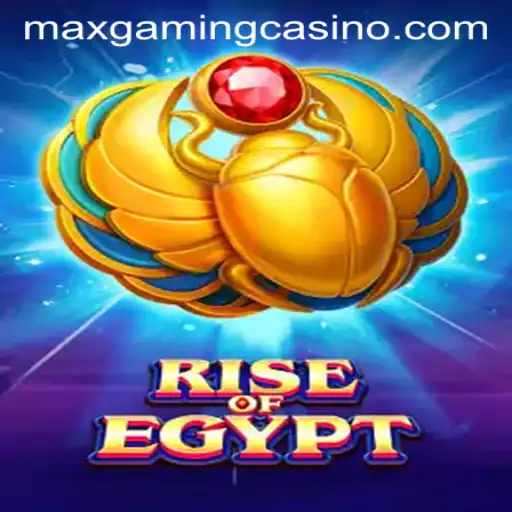 Exploring RiseOfEgypt at MaxGaming Casino: A Thrilling Journey Through Ancient Wonders