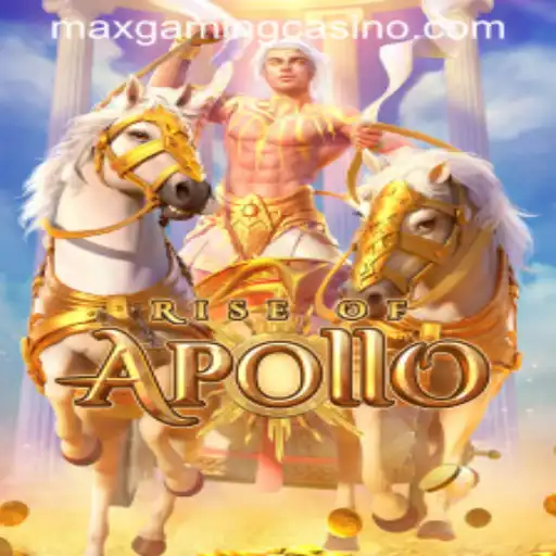 Rise of Apollo: Journey to Divine Rewards at MaxGaming Casino