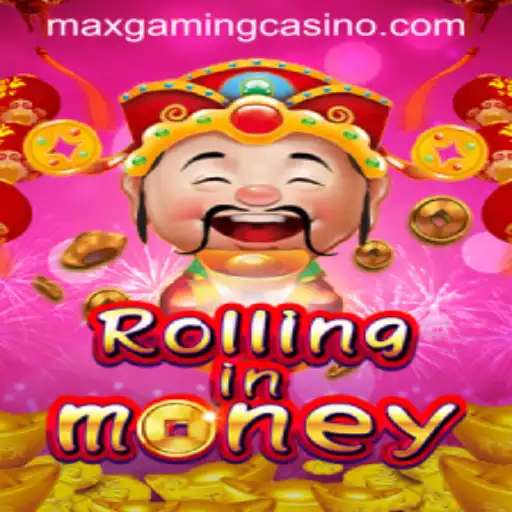 RollingInMoney: A Thrilling Casino Experience