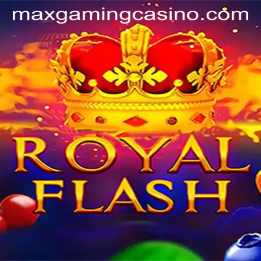 Discover the Exciting World of RoyalFlash at Maxgaming Casino