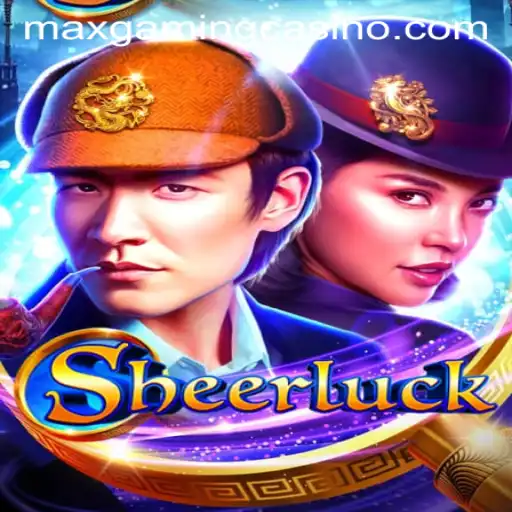 Discover the Thrilling World of Sheerluck at MaxGaming Casino