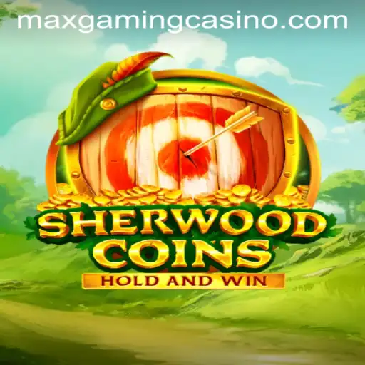 Discover SherwoodCoins: The Latest Gaming Sensation at MaxGaming Casino