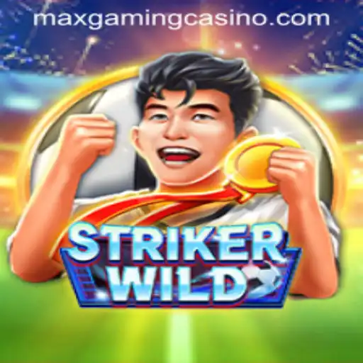 Discover the Thrill of StrikerWILD at MaxGaming Casino