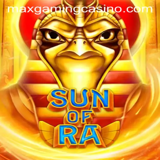 Discover the Thrilling World of SunofRa at MaxGaming Casino
