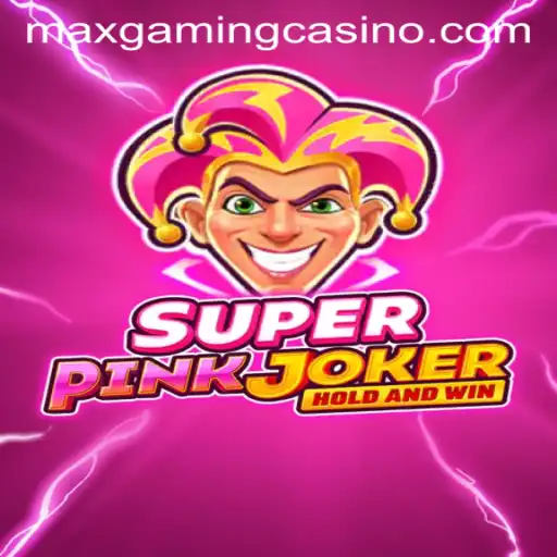 Exploring the Exciting World of SuperPinkJoker at MaxGaming Casino