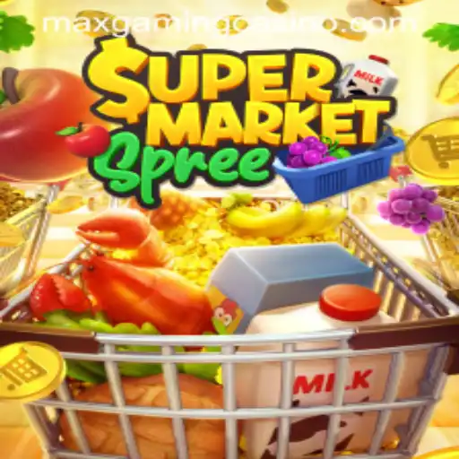 Exploring SupermarketSpree: A Thrilling Game Experience at Maxgaming Casino
