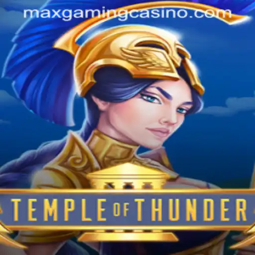 Discover the Exciting World of TempleofThunder at MaxGaming Casino