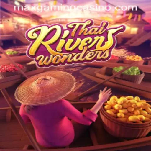 Exploring ThaiRiverWonders at MaxGaming Casino