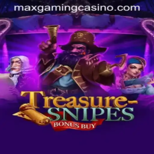 Discover the Thrilling World of TreasuresnipesBonusBuy at Maxgaming Casino