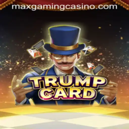 Unveiling TrumpCard: A New Era in Casino Gaming at MaxGaming Casino