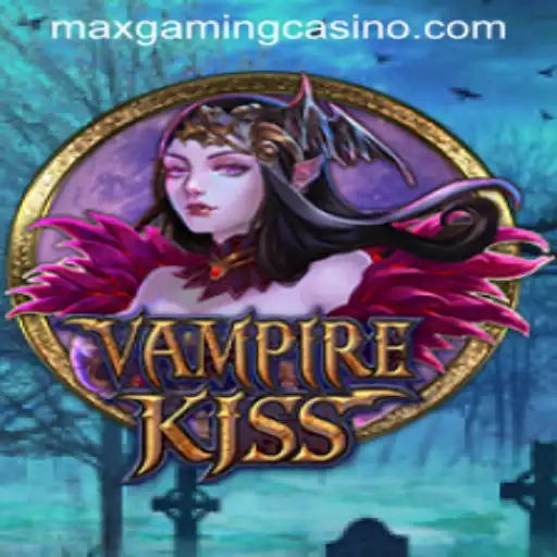 VampireKiss: A Thrilling Adventure in the World of MaxGaming Casino