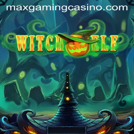 Unveiling WitchElf: The Mystical Journey in MaxGaming Casino