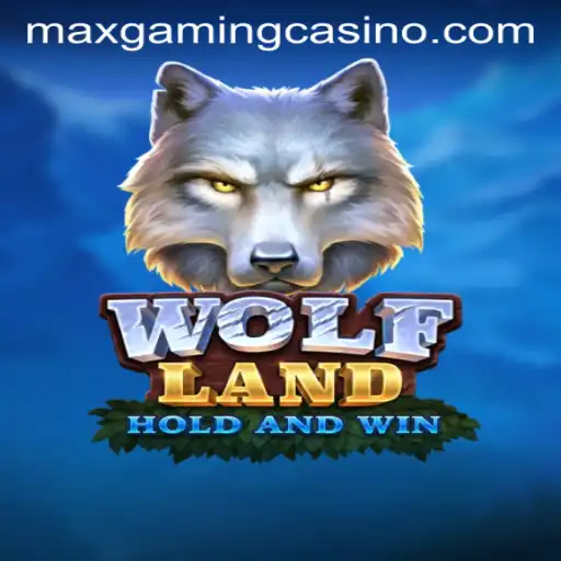Unveiling the Thrills of WolfLand at MaxGaming Casino