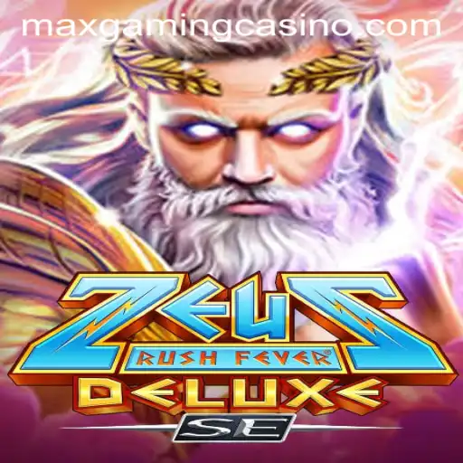 Unveiling the World of ZeusRushFeverDeluxeSE: An Epic Gaming Odyssey