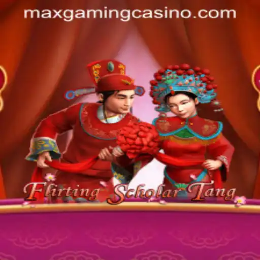 Exploring the Exciting World of Flirting Scholar Tang at MaxGaming Casino