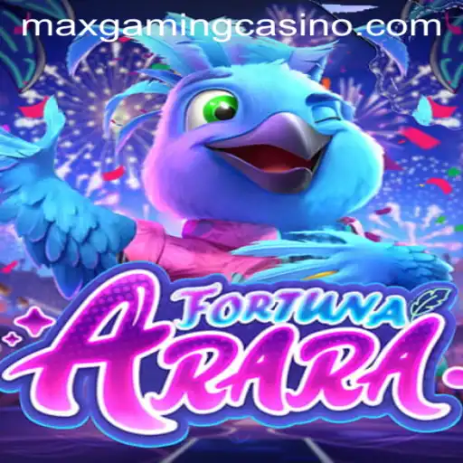 Exploring FortunaArara: A New Era at MaxGaming Casino