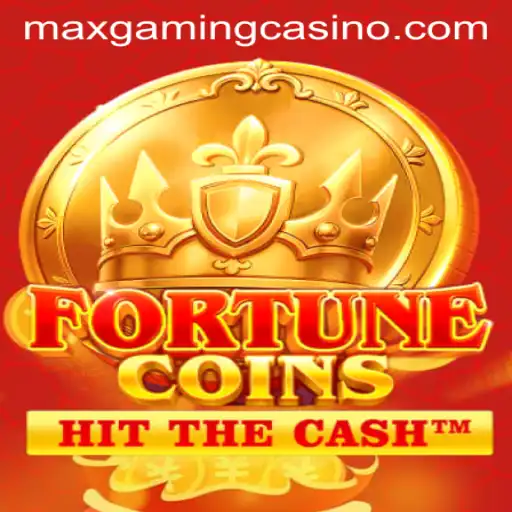Exploring FortuneCoins at MaxGaming Casino