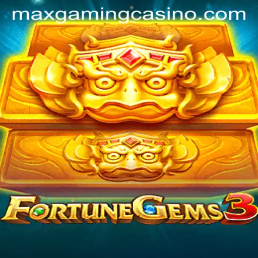 FortuneGems3: A Captivating New Experience at MaxGaming Casino