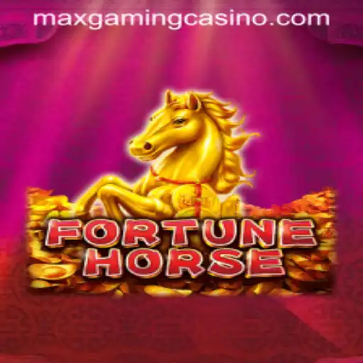 Discover the Thrills of FortuneHorse at MaxGaming Casino