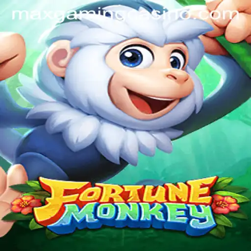 Discover the Excitement of FortuneMonkey at MaxGaming Casino