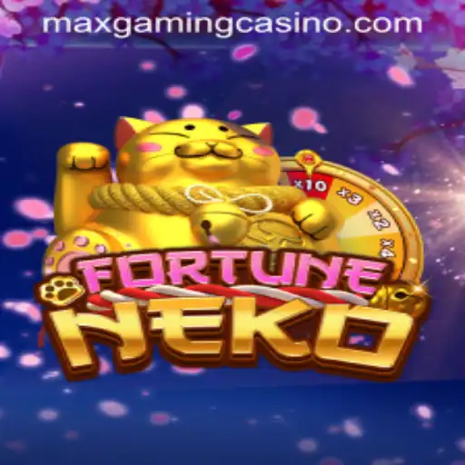 Experience the Excitement of FortuneNeko at MaxGaming Casino