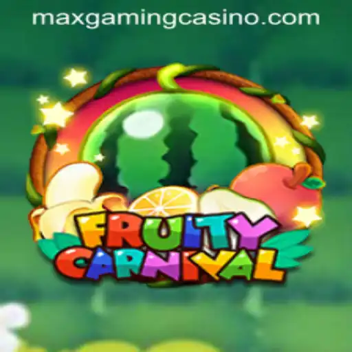 FruityCarnival: A Burst of Colorful Gaming at MaxGaming Casino