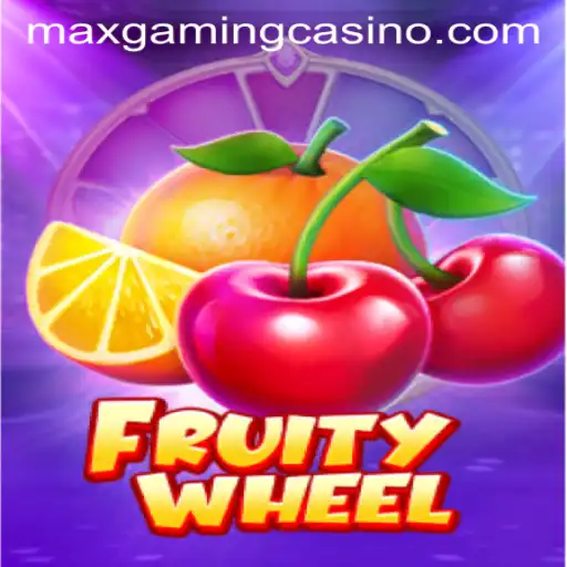 Discovering the Excitement of FruityWheel at MaxGaming Casino
