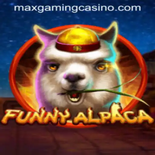 FunnyAlpaca: The Whimsical World of Maxgaming Casino's Latest Sensation