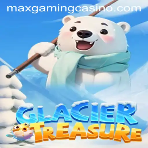 Discover the Thrills of 'GlacierTreasure': A Journey into the Heart of Gaming at MaxGaming Casino