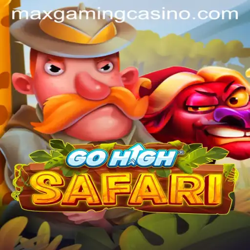 Exploring GoHighSafari at MaxGaming Casino: A Journey Through the Wild