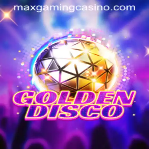 GoldenDisco: The New Jewel of MaxGaming Casino