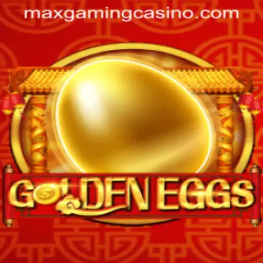 Discover the Excitement of GoldenEggs at MaxGaming Casino