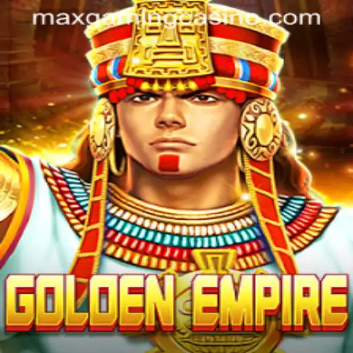 Exploring the Excitement of GoldenEmpire at MaxGaming Casino