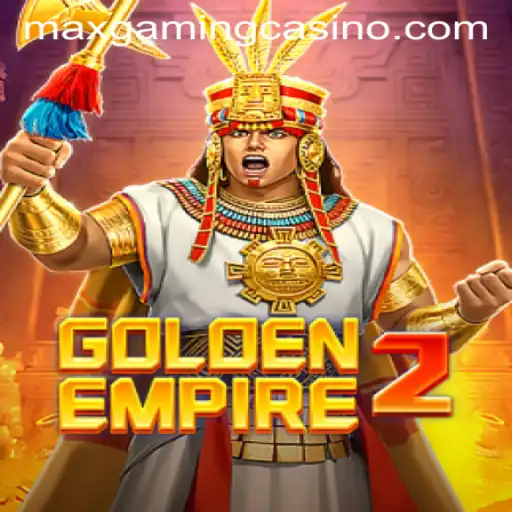 Exploring GoldenEmpire2: A Thrilling Adventure at MaxGaming Casino