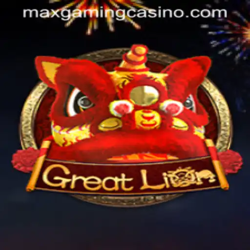 GreatLion: The Roaring Experience at MaxGaming Casino