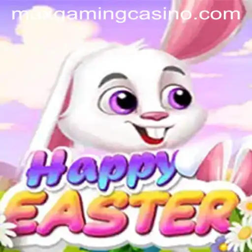 Discover the Thrill of HappyEaster at MaxGaming Casino
