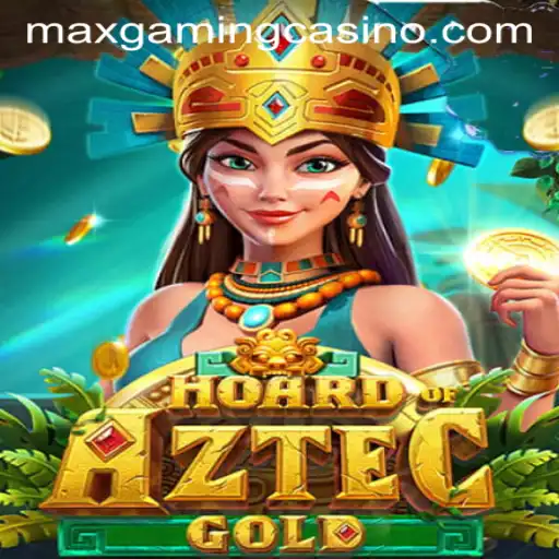 Discover the Thrilling Adventure of HoardofAztecgold at MaxGaming Casino