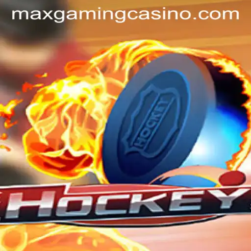 Exploring Hockey and Its Connection to MaxGaming Casino