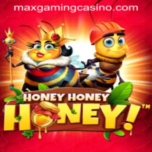 Experience the Excitement of HoneyHoneyHoney at MaxGaming Casino