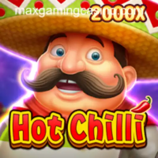 Discover the Excitement of HotChilli at MaxGaming Casino