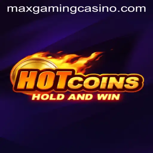 Exploring HotCoins: A New Gaming Marvel at MaxGaming Casino