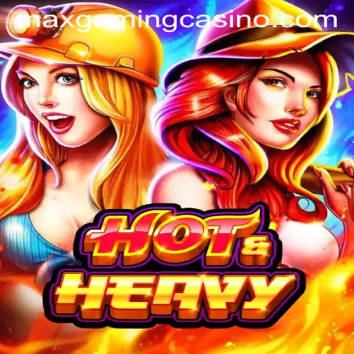 Unveiling the Thrills of HotHeavy at MaxGaming Casino