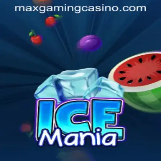 Discover the Thrills of IceMania at MaxGaming Casino
