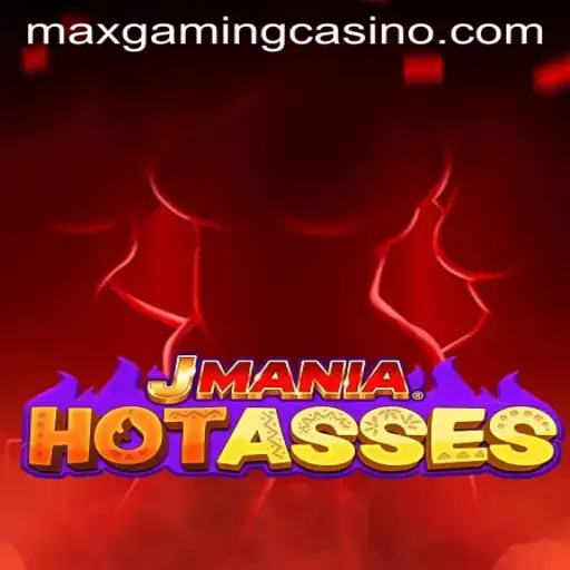 Dive into the Excitement of JManiaHotAsses at MaxGaming Casino