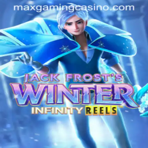 JackFrostsWinter: A Chilling Adventure at MaxGaming Casino