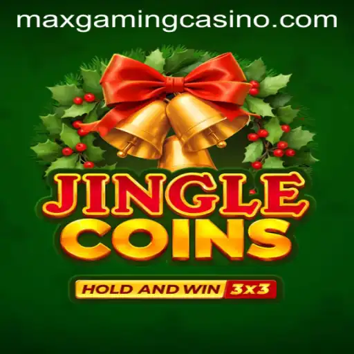 Discover the Excitement of Jinglecoins at MaxGaming Casino